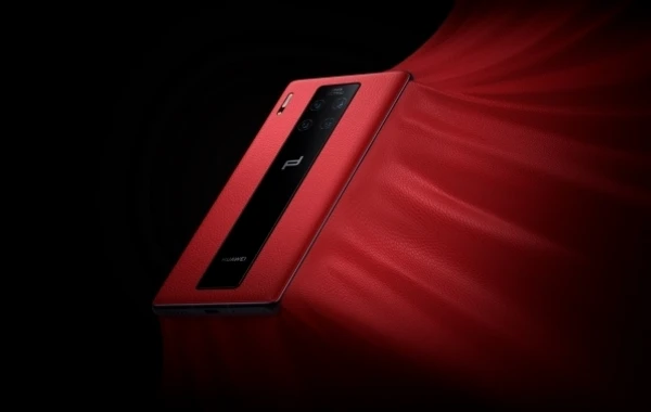 HUAWEI Mate 30 seriyasından smartfonları təqdim edib - FOTO