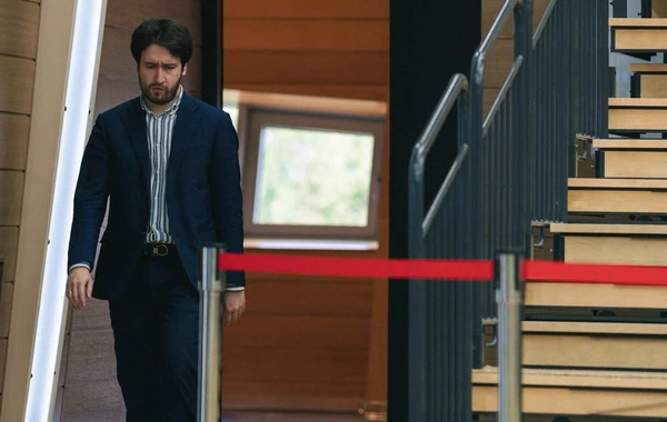 Teymur Rəcəbov İddiaçılar Turnirinə vəsiqə qazanıb