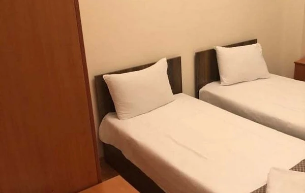 В Баку в отеле Old City Inn туристы столкнулись с неприятной ситуацией - ФОТО