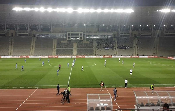 "Qarabağ"dan 6-cı qələbə