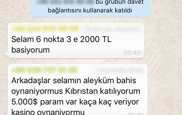 Türkiyədə biabırçılıq: zəlzələ proqnozunu qumara daxil etdilər - FOTOLAR