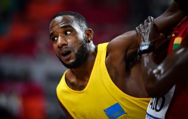 Çempion olmaqdan buna görə imtina etdi - VİDEO