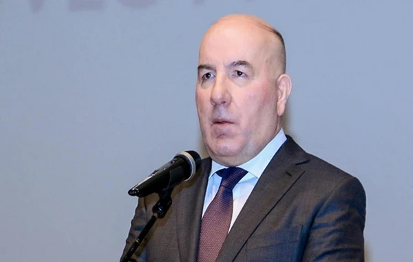 Prezidentdən Elman Rüstəmov barəsində SƏRƏNCAM
