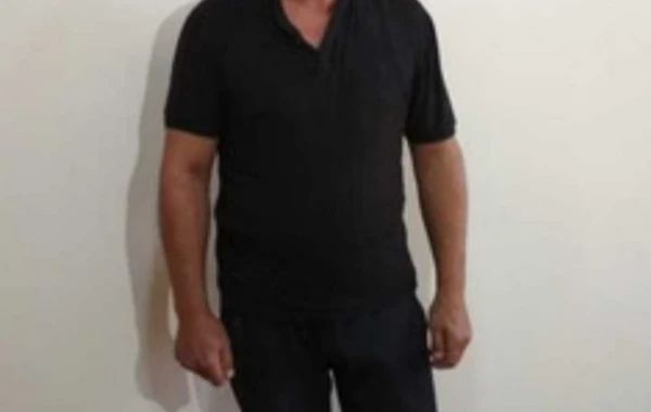 İşlətdiyi çayxanada narkotik satırmış — FOTO