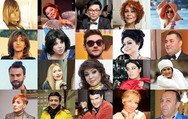 Xalq artisti bahalı toy müğənnilərinin fırıldağının üstünü açdı - VİDEO