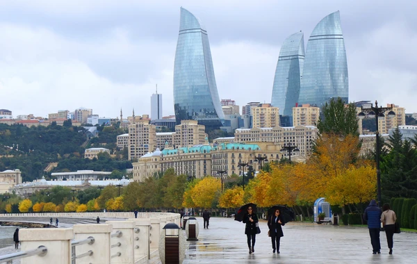 Oktyabrın HAVASI açıqlandı - Qarşıda hələ 30 dərəcə isti var