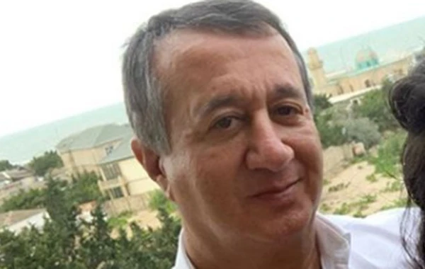 “Sabina”nın rəhbəri vəfat etdi - FOTO