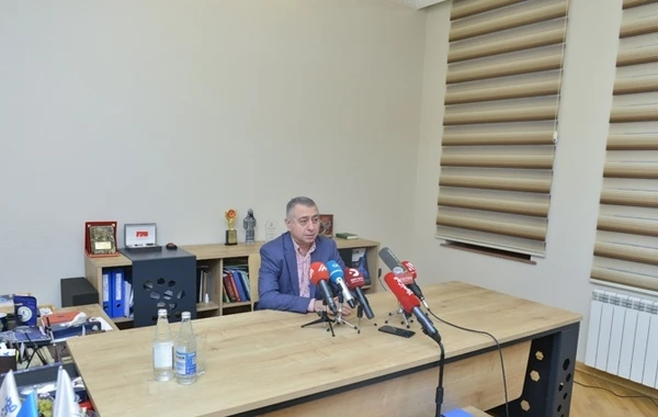 Rafael Cəbrayılov deputat mandatından imtina etməsinə aydınlıq gətirdi