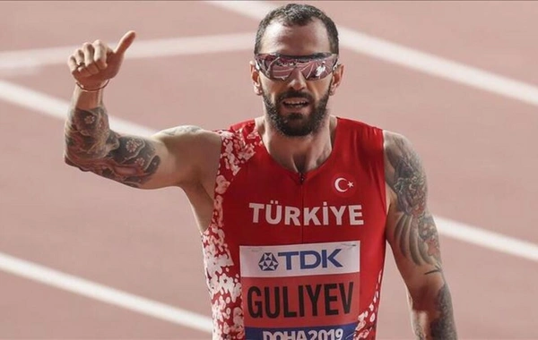 Ramil Quliyev finala yüksəldi - VİDEO