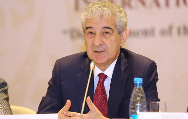 Əli Əhmədov: Bəhanə gətirməsinlər ki, Lökbatan uzaqdır