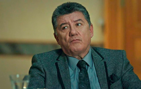 “Eşkiya dünyaya hökmdar olmaz” serialının aktyoru öldü - VİDEO