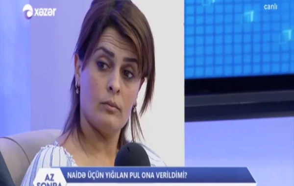 Əri yoxa çıxan qadından ŞOK ETİRAF: "Əmisi oğlu mənə dedi ki, bir kəlmə "hə" de..." - VİDEO
