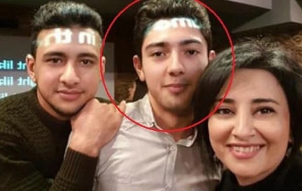 Valideynləri tələbə oğlanı axtarırlar - FOTO
