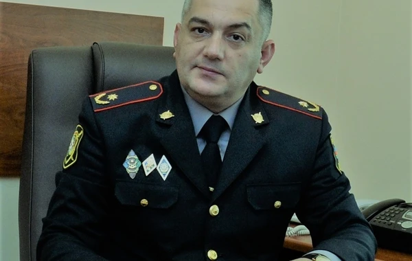 BŞBPİ rəsmisi ölümlə təhdid edilib - FOTO