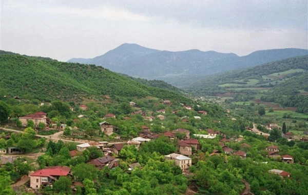 Xocavənd rayonunun işğalından 27 il ötür