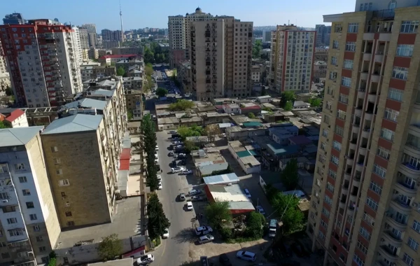 В Ясамальском районе создается новая дорожная инфраструктура - ФОТО