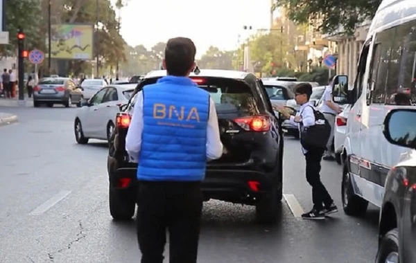 Bələdiyyə BNA-nı məhkəməyə verdi - Dayanacaq üçün pul istəyir