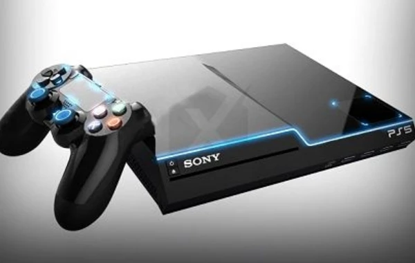 PlayStation 5 даст возможность играть без многих ограничений - ФОТО