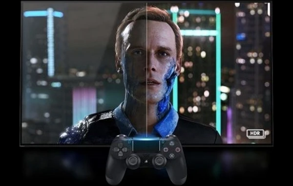 PlayStation 5 даст возможность играть без многих ограничений - ФОТО