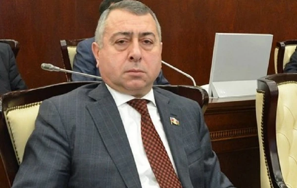 MSK katibi Rafael Cəbrayılovu qeyri-səmimi adlandırdı