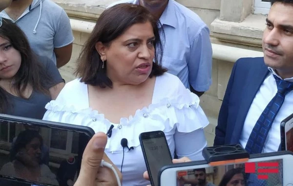Məktəb direktoru: “Elinanın gündəliyində "ölümümə 52 gün qalıb” yazılmışdı"