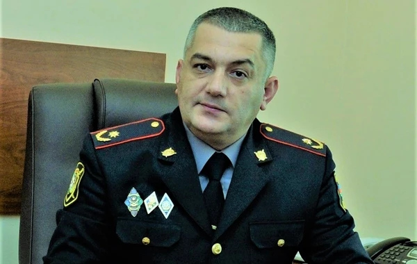 BŞBPİ: "Bakıda icazəsiz aksiyaya cəhdlərin qarşısı alınacaq”
