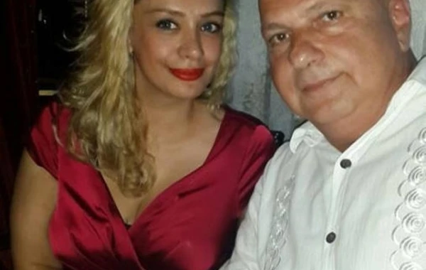 Azərbaycanlı müğənni vəfat etdi - FOTO
