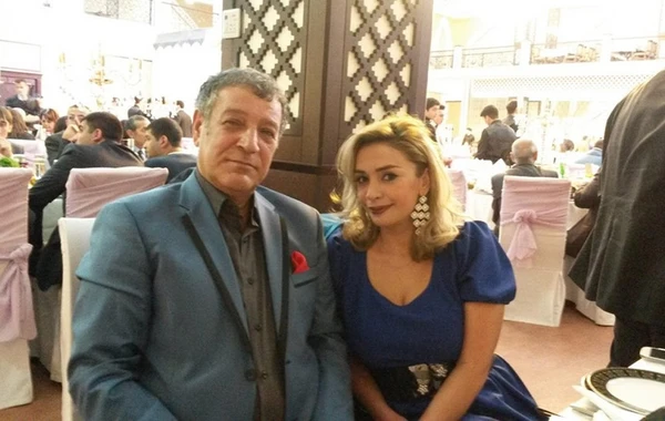 Azərbaycanlı müğənni vəfat etdi - FOTO