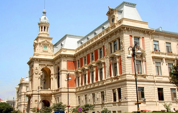 Bakı meriyası Milli Şuraya icazə verdi