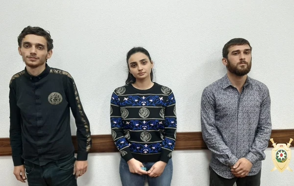 Müğənni evini qarət edən qızı bağışladı - FOTO