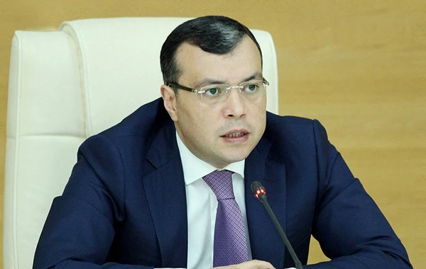 Nazirdən pensiyaçılara ŞAD XƏBƏR
