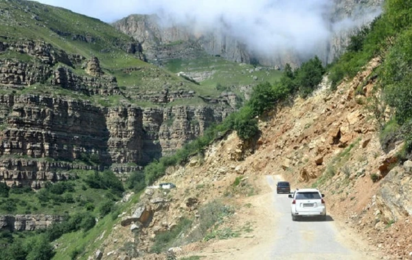 İstirahət günlərində səyahətə çıxanlar üçün hava proqnozu