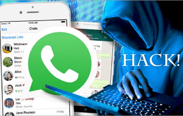 “WhatsApp” işlədənlərə XƏBƏRDARLIQ - Bu yolla mesajlarınızı oxuya bilərlər