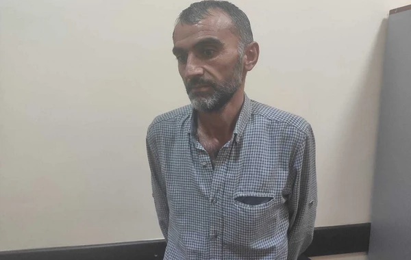 Azərbaycanın “Seyid” ləqəbli məşhur narkobaronu tutuldu - FOTO