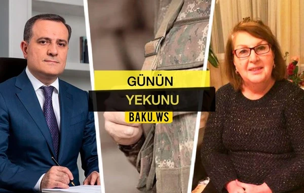 “Günün Yekunu” - 5 oktyabr 2019