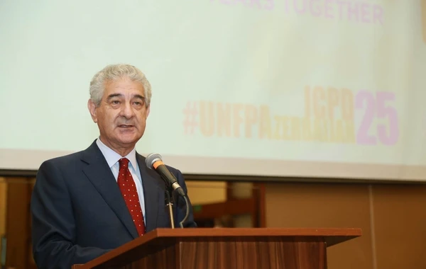 Əli Əhmədov: “Avantürist bəyanatın qarşısına sərt bəyanat qoyuldu”