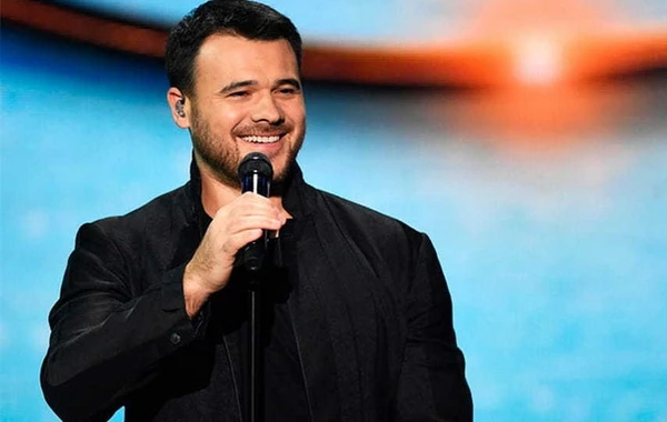 Emin Ağalarov “Jara-2020”nin anonsunu etdi