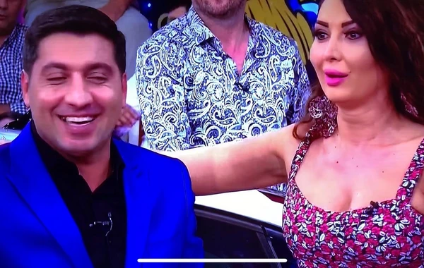 "Maşın"da gözlənilməz nəticə - İki nəfər şounu tərk etdi - VIDEO
