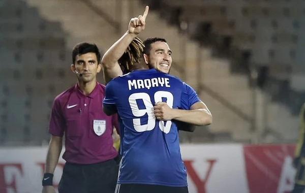 “Qarabağ”dan ardıcıl 7-ci qələbə