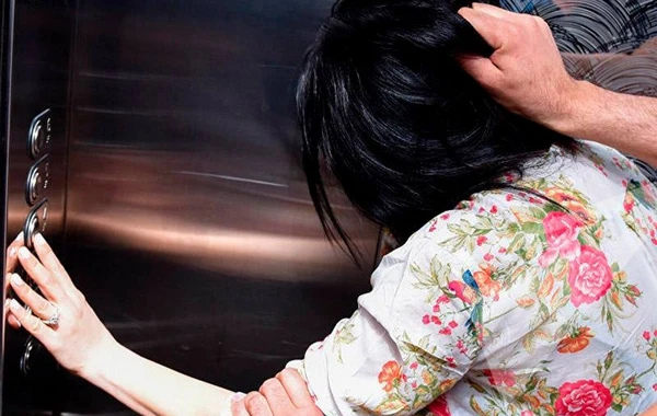 Bakıda liftlərdə seksual hərəkətlər edən manyak saxlanılıb