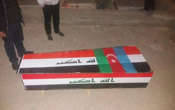Ziyarətə gedən azərbaycanlı zəvvar dünyasını dəyişib