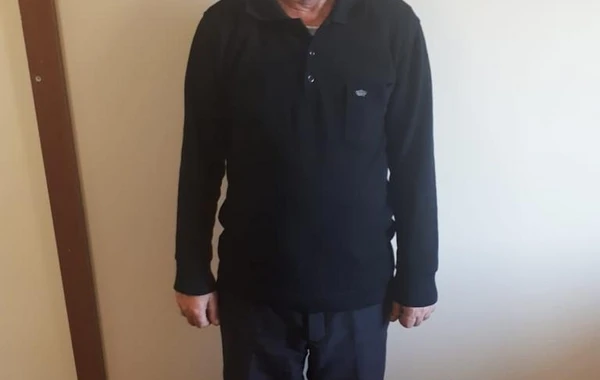 Bakıda xüsusi əməliyyat - Saxlanılanlar var - FOTO