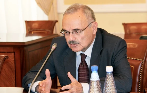 Artur Rasizadə: "Elə bilirlər ki, Baş Nazir olmaq asandır"