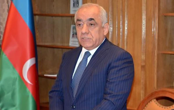 Yeni Baş nazir təsdiqləndi - YENİLƏNİB