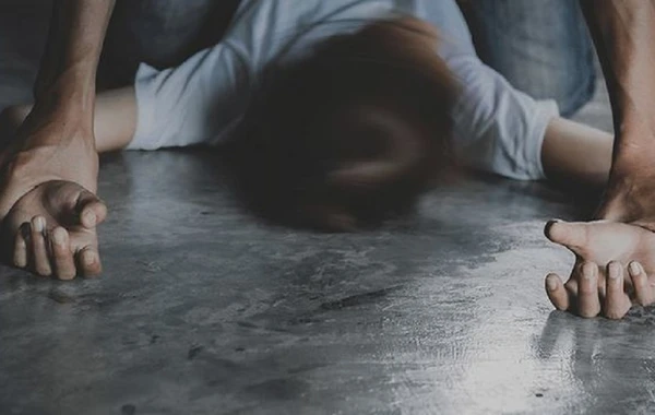Azyaşlı oğlana təcavüz etdi, ağır cəza aldı