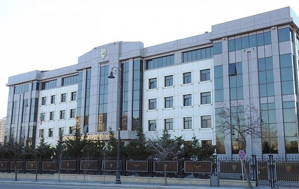 BŞBPİ: İctimai asayişin pozulması ilə müşayiət olunan yürüşə cəhdin qarşısı alınıb