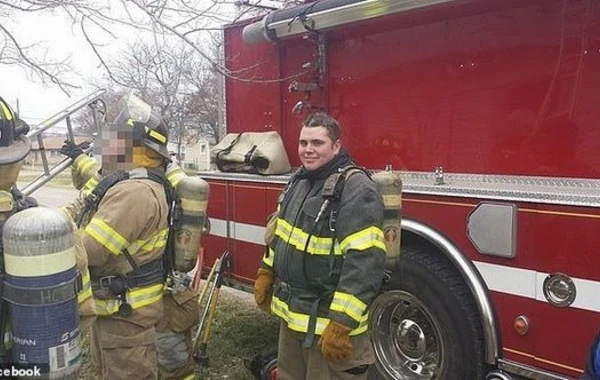 Жених ограбил банк ради обручального кольца для возлюбленной - ФОТО