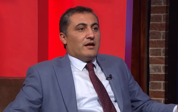 Mais Ağayev: "Bakıda aktiv sürücülərin 40%-ni cərimələmişik" - VİDEO