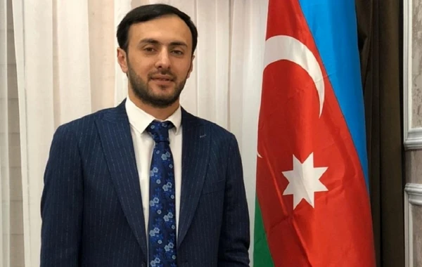 "Hərəkət etməsək, sabah da gec ola bilər"