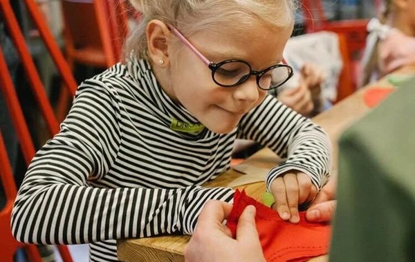 Мать Тимати обнаружила у его 5-летней дочери психологические проблемы - ФОТО